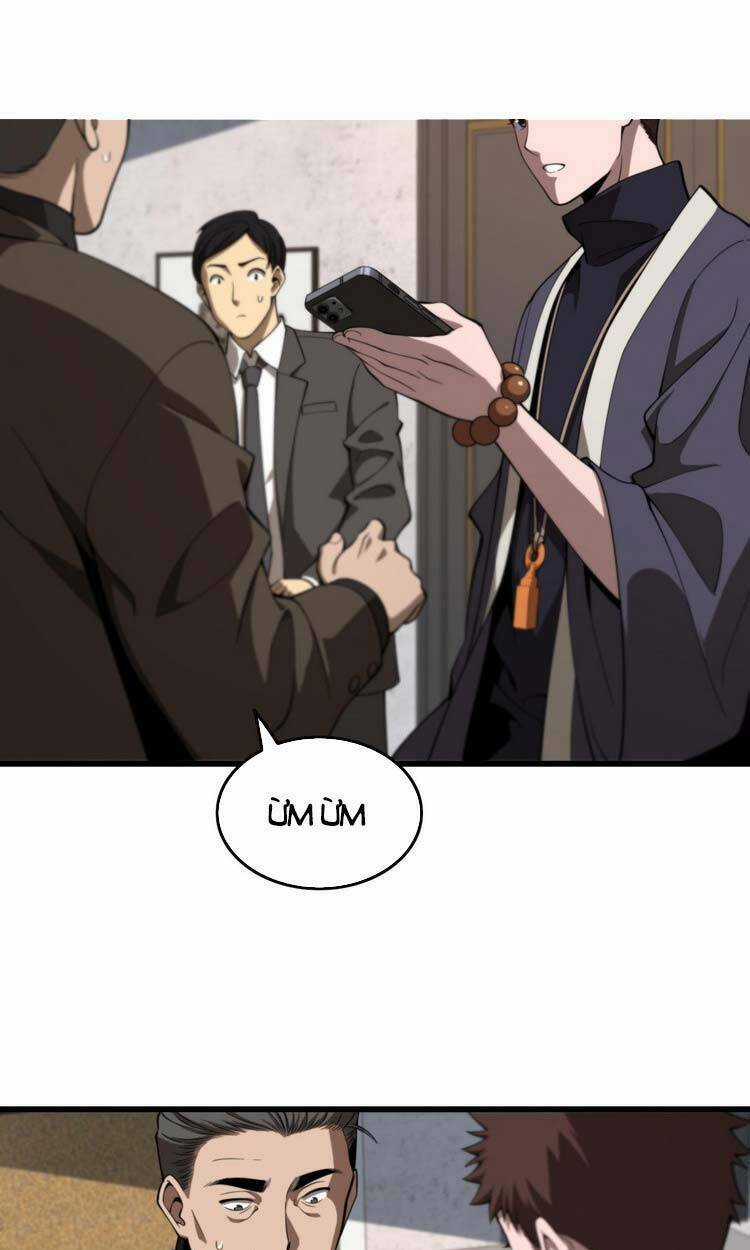 Đại Sư Phụ Hạ Sơn - Chapter 26 - Trang 38