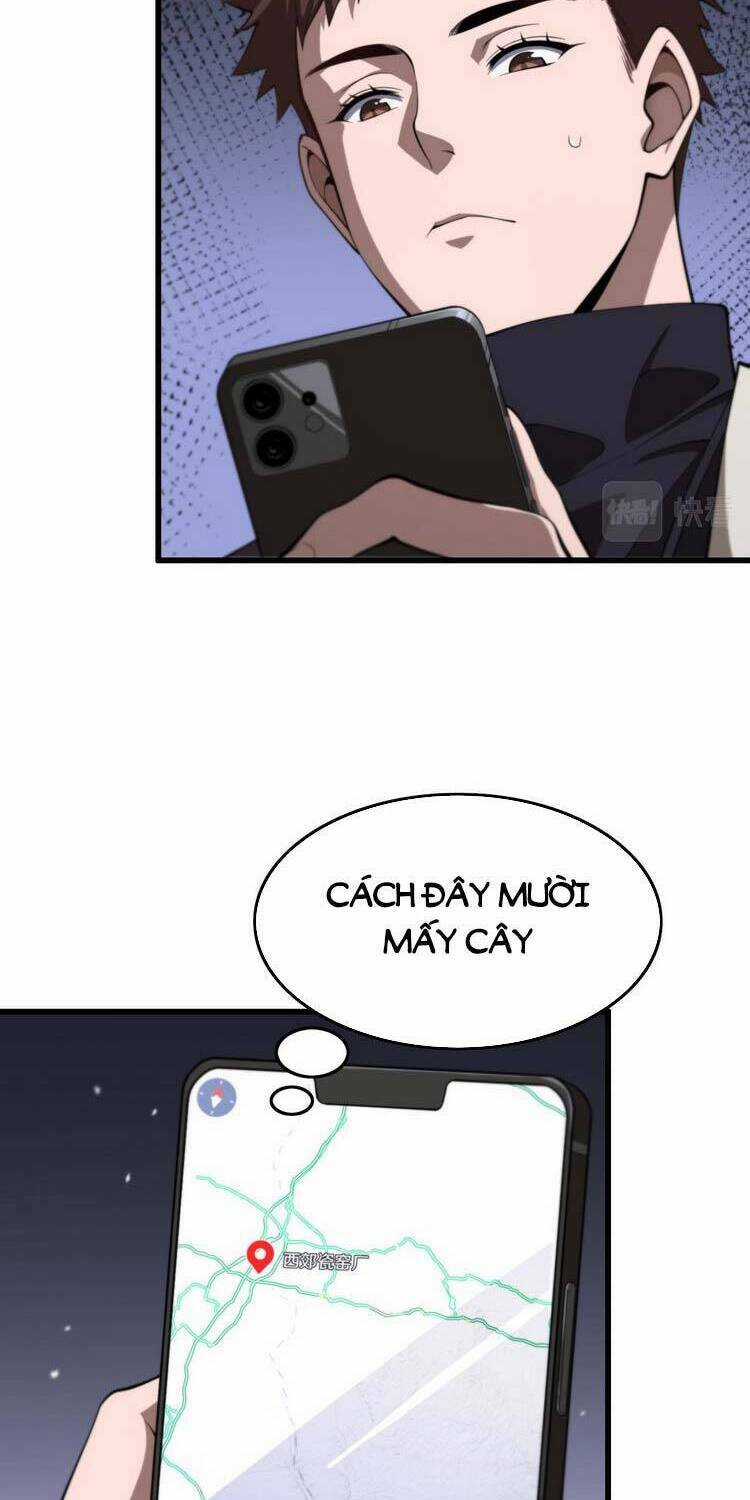 Đại Sư Phụ Hạ Sơn - Chapter 26 - Trang 40