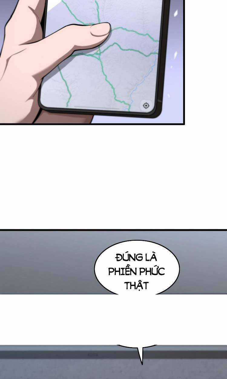 Đại Sư Phụ Hạ Sơn - Chapter 26 - Trang 41