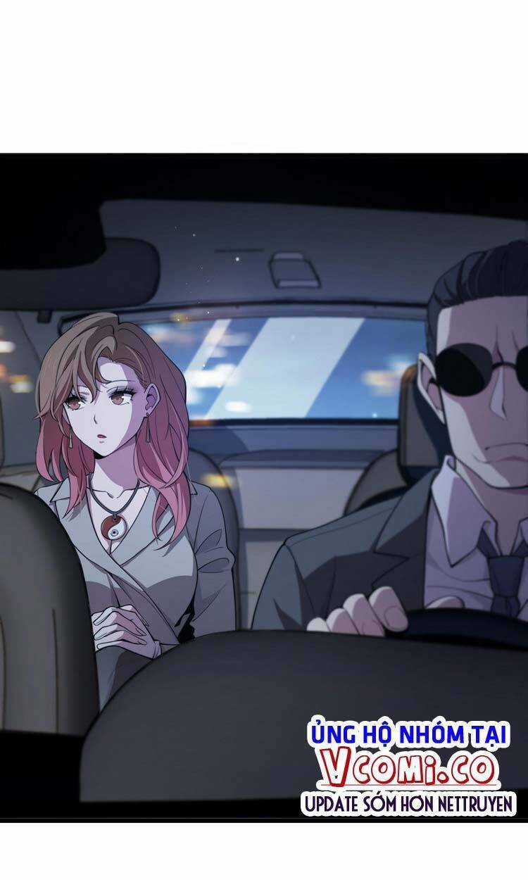 Đại Sư Phụ Hạ Sơn - Chapter 26 - Trang 44