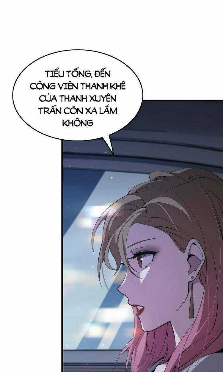 Đại Sư Phụ Hạ Sơn - Chapter 26 - Trang 45