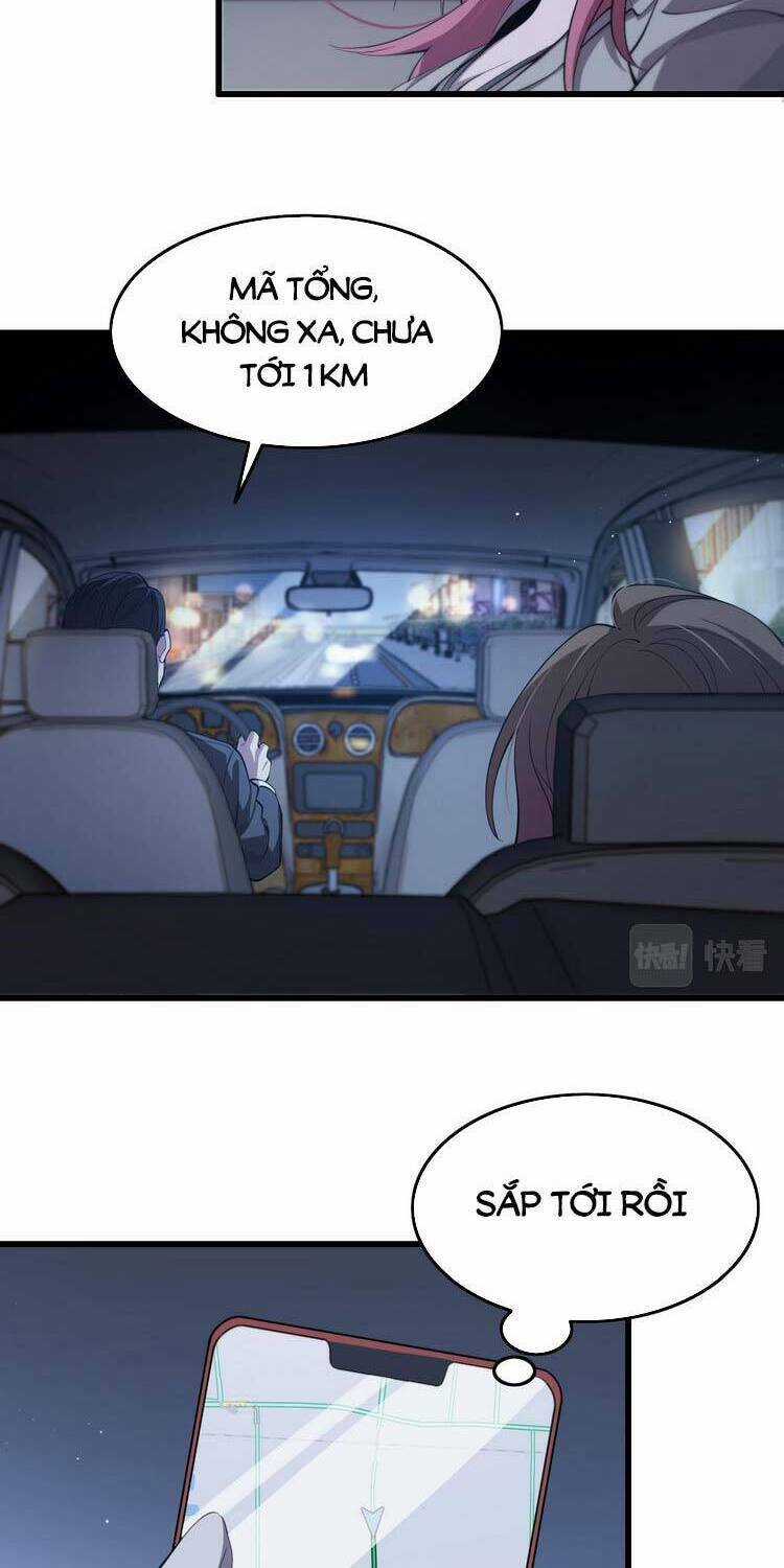 Đại Sư Phụ Hạ Sơn - Chapter 26 - Trang 46