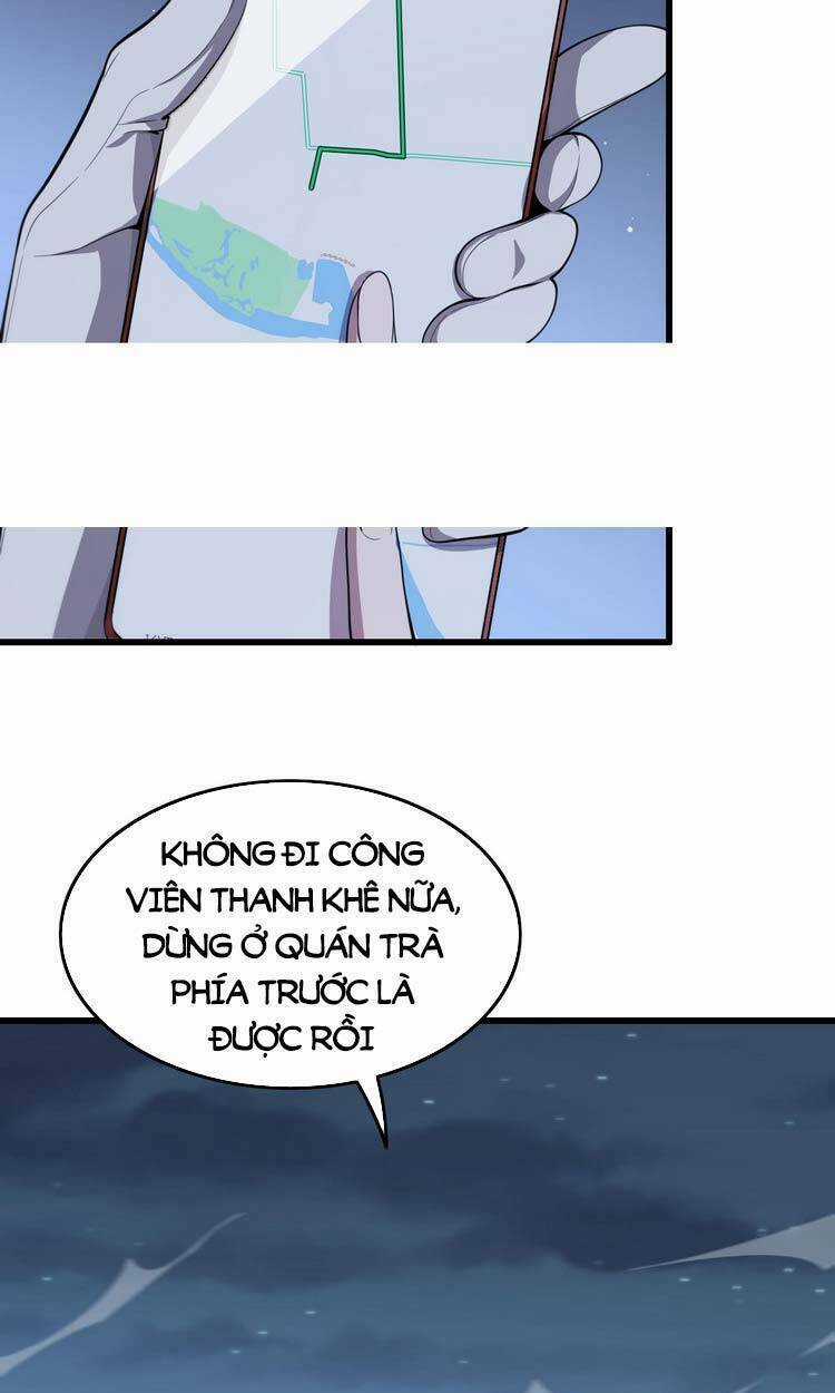 Đại Sư Phụ Hạ Sơn - Chapter 26 - Trang 47