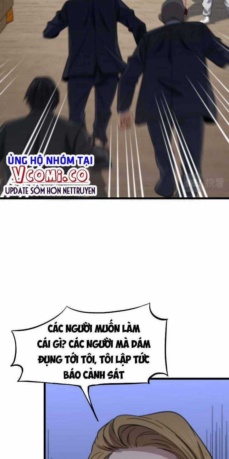 Đại Sư Phụ Hạ Sơn - Chapter 26 - Trang 6