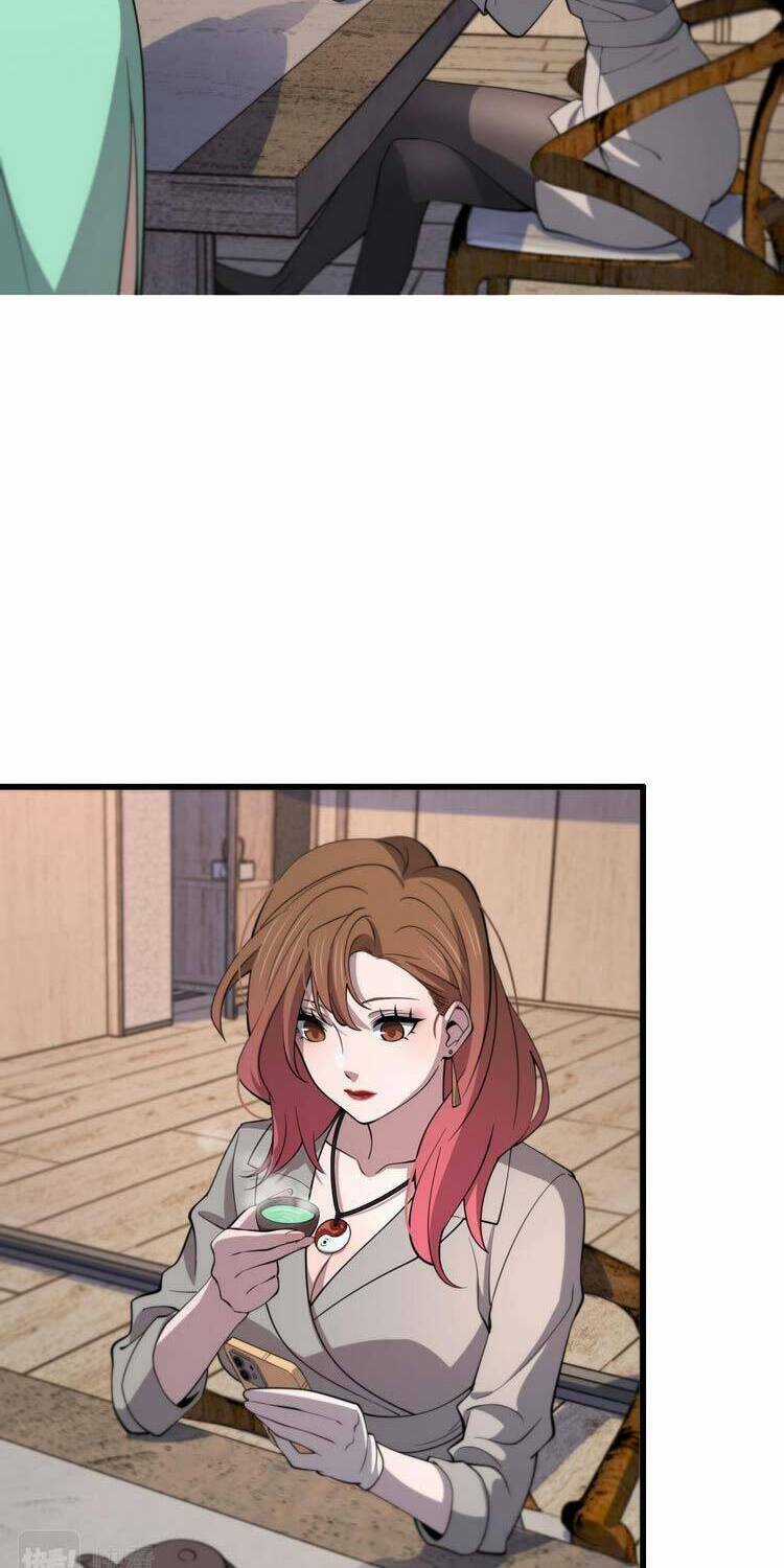 Đại Sư Phụ Hạ Sơn - Chapter 26 - Trang 53