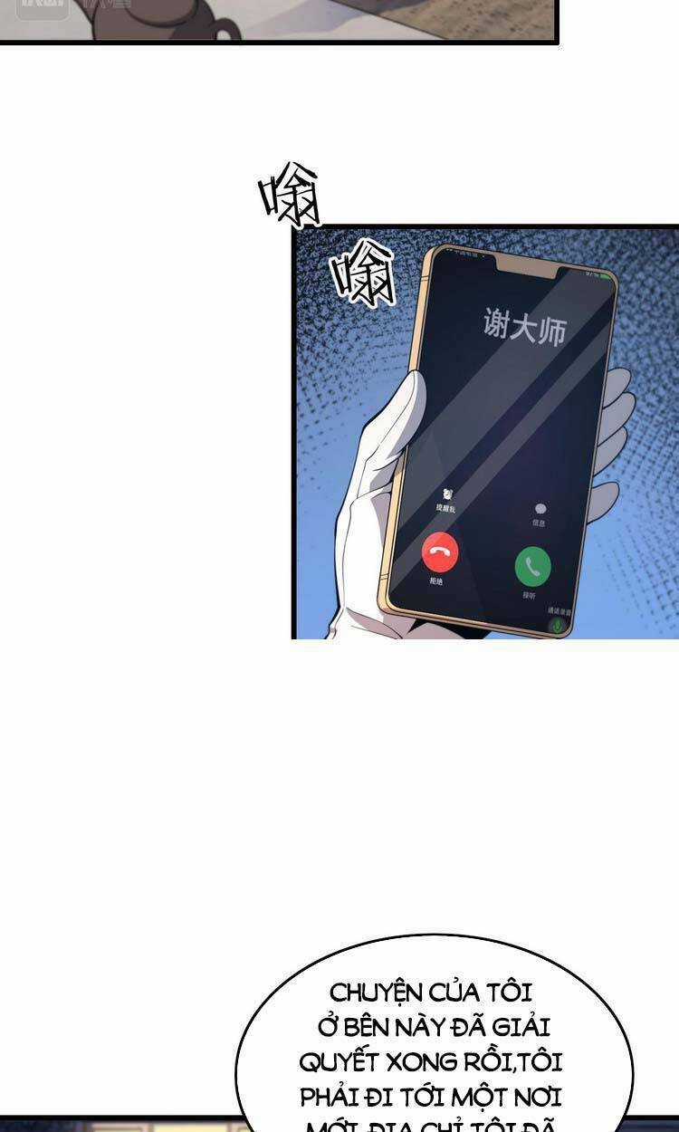 Đại Sư Phụ Hạ Sơn - Chapter 26 - Trang 54