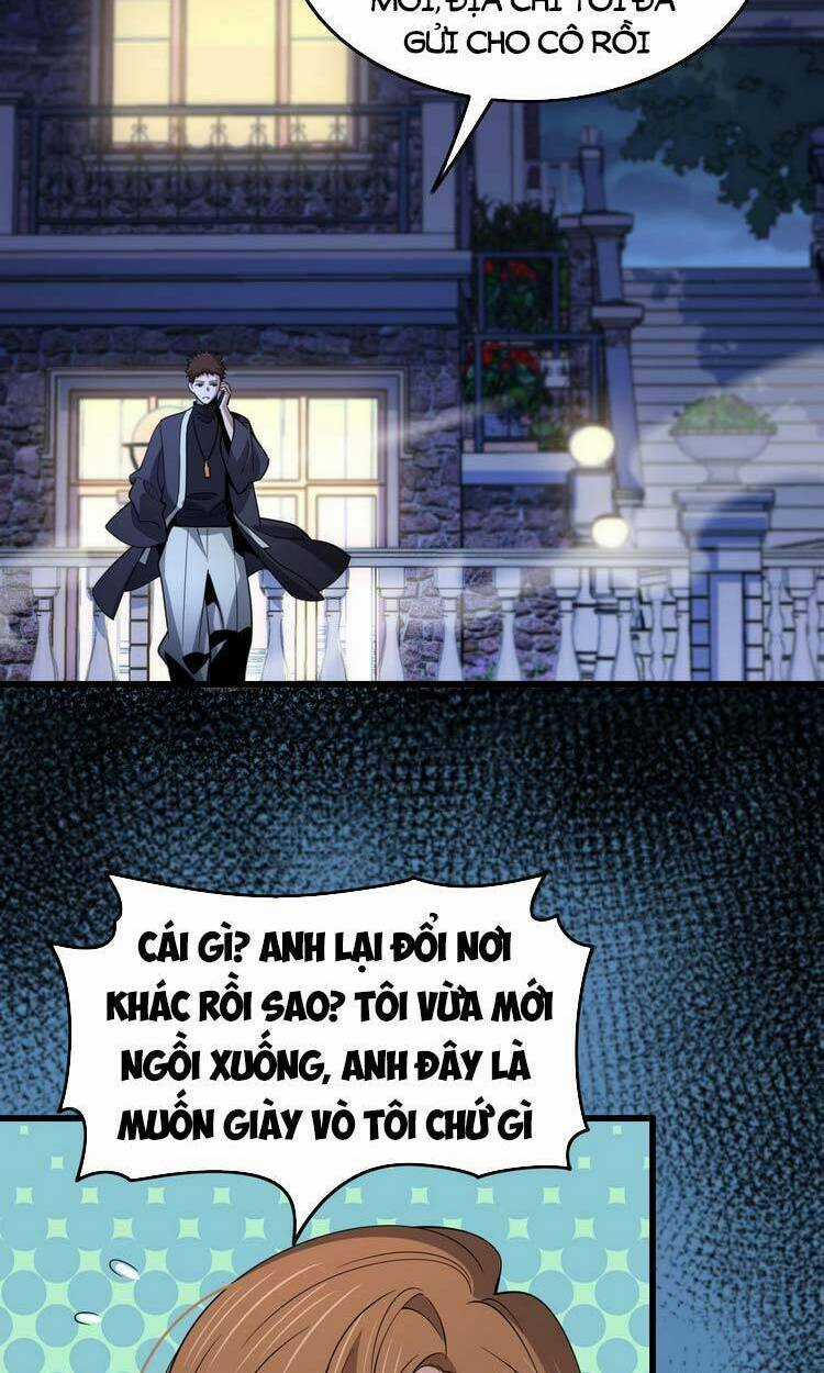 Đại Sư Phụ Hạ Sơn - Chapter 26 - Trang 55