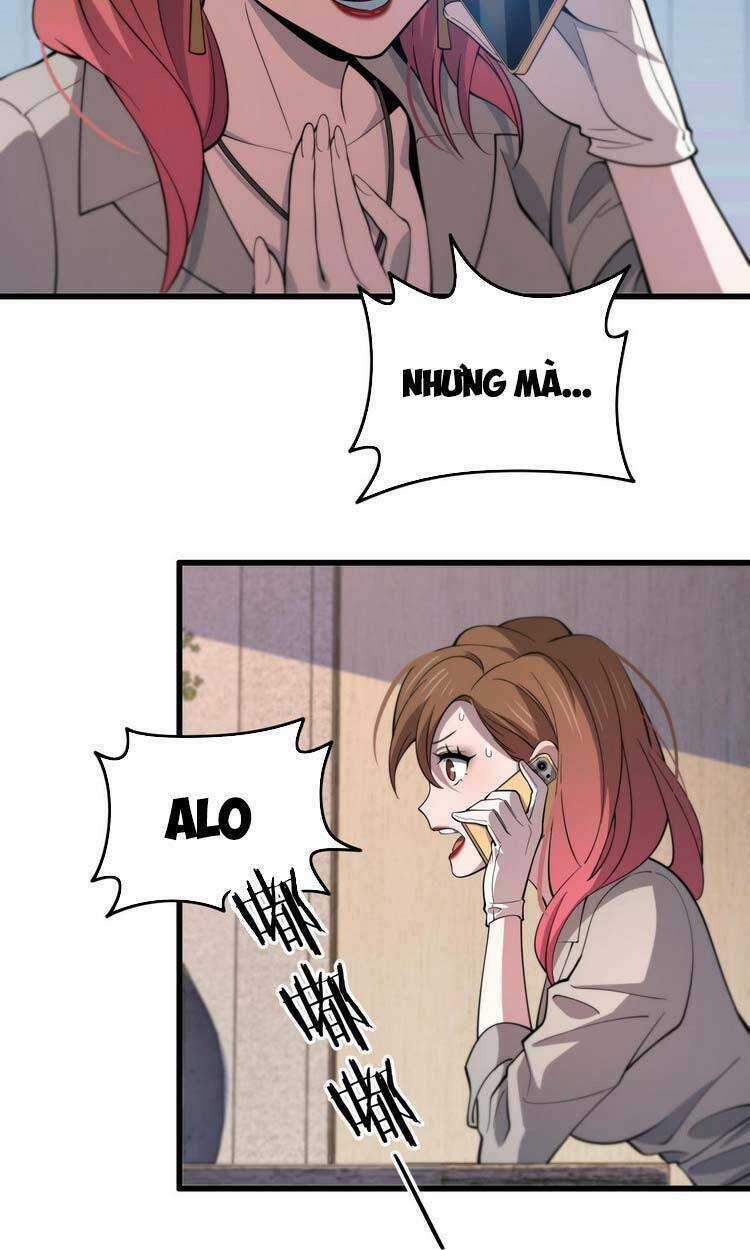 Đại Sư Phụ Hạ Sơn - Chapter 26 - Trang 57