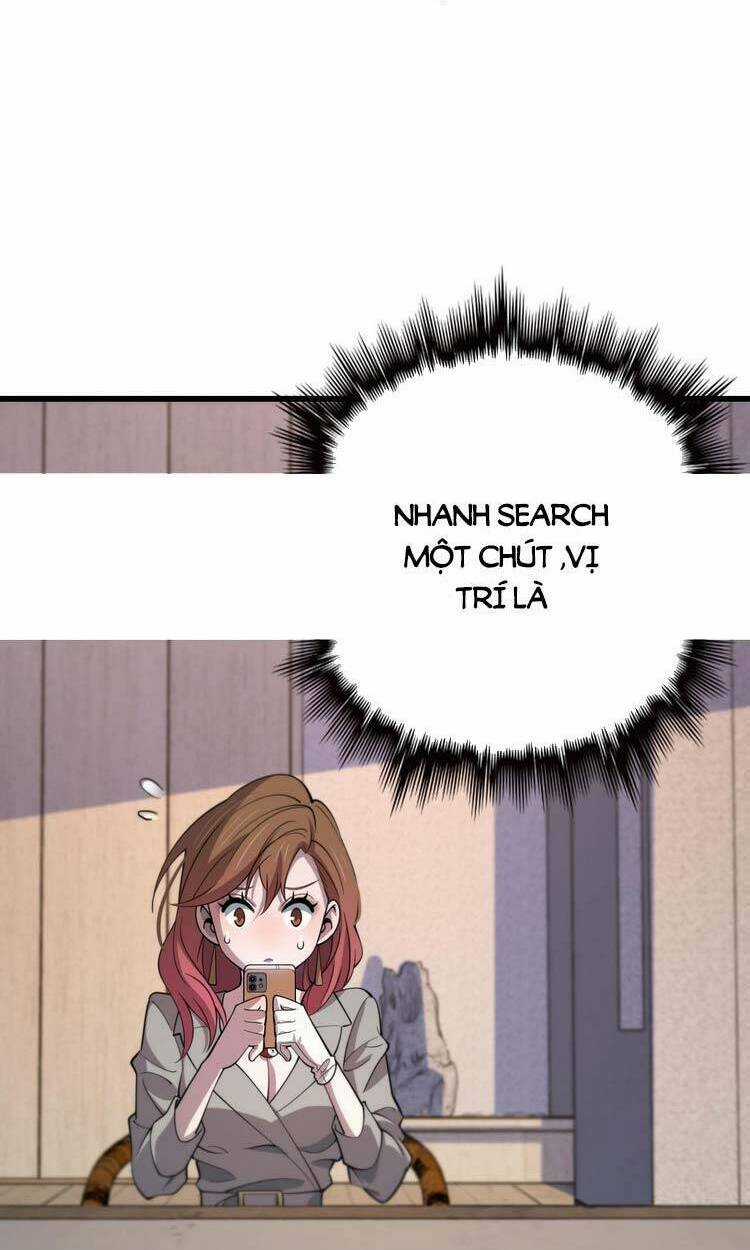 Đại Sư Phụ Hạ Sơn - Chapter 26 - Trang 58