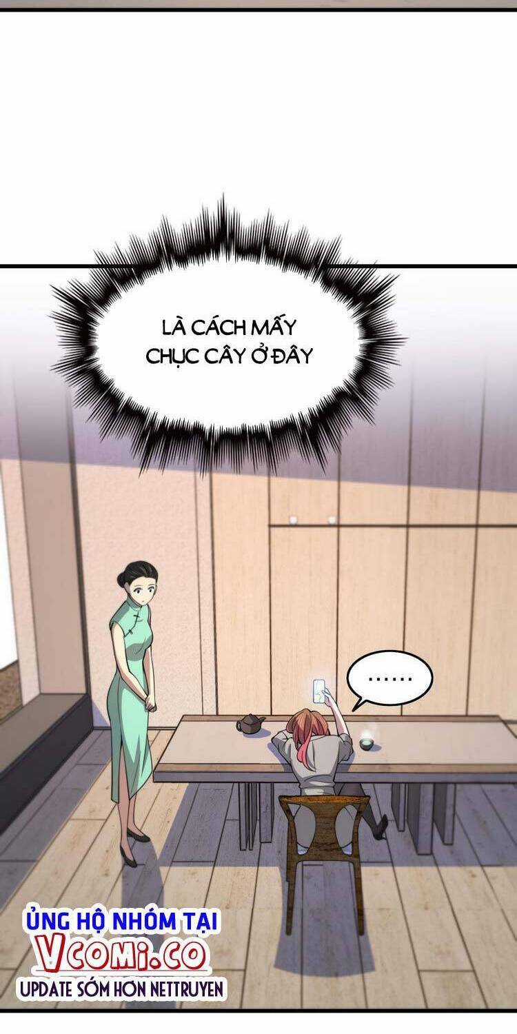 Đại Sư Phụ Hạ Sơn - Chapter 26 - Trang 59