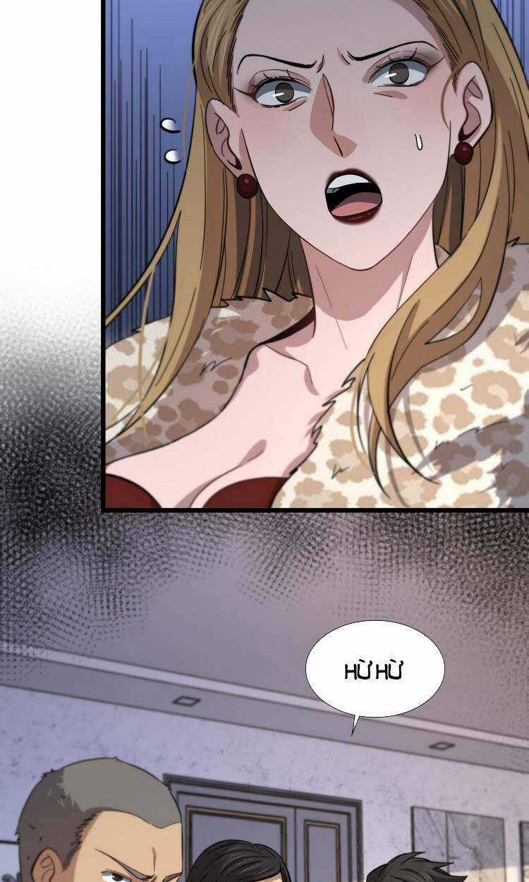 Đại Sư Phụ Hạ Sơn - Chapter 26 - Trang 7