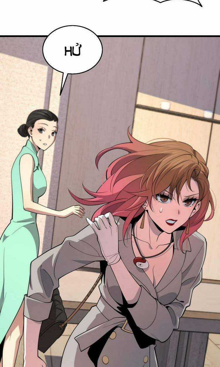 Đại Sư Phụ Hạ Sơn - Chapter 26 - Trang 61