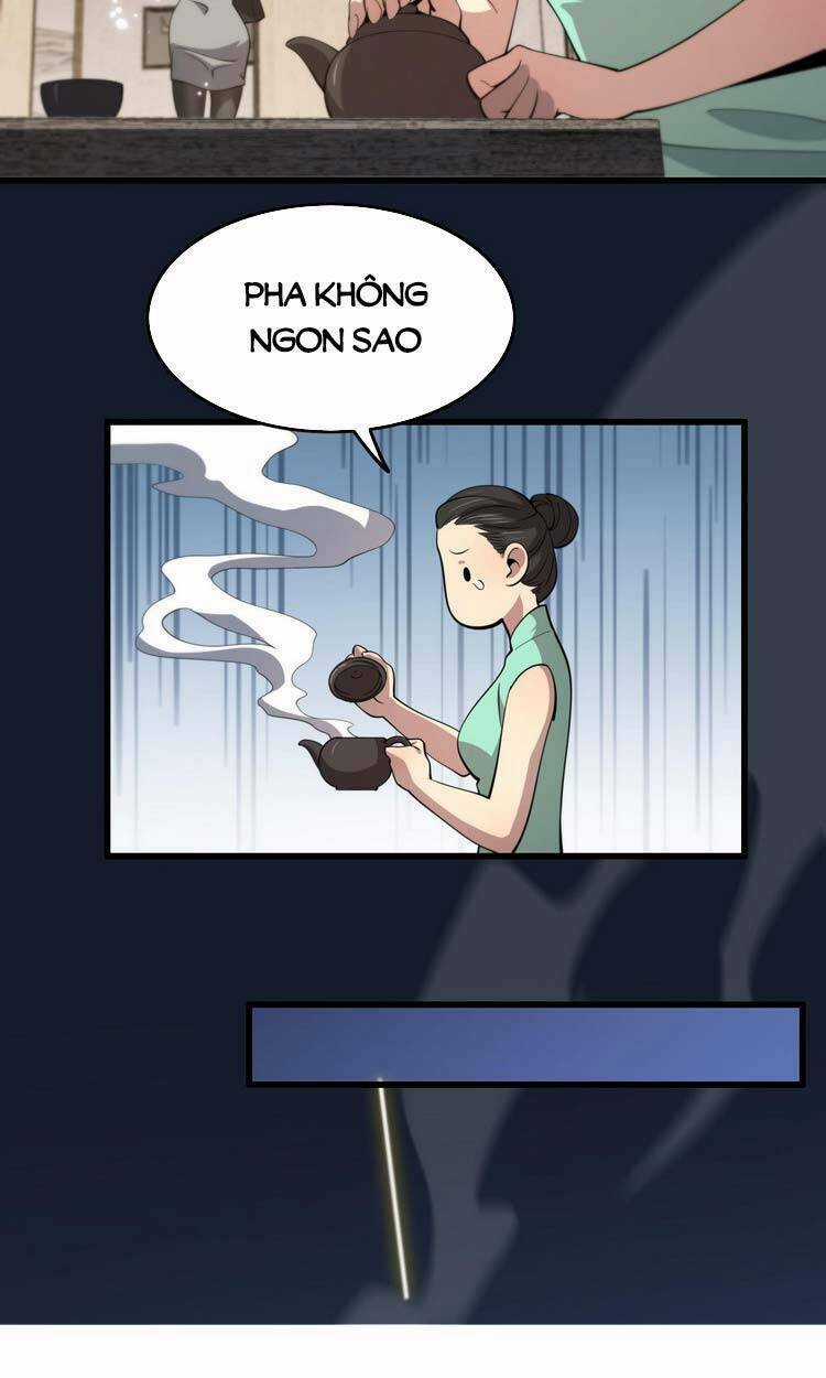 Đại Sư Phụ Hạ Sơn - Chapter 26 - Trang 63