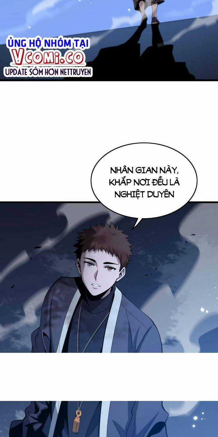 Đại Sư Phụ Hạ Sơn - Chapter 26 - Trang 65