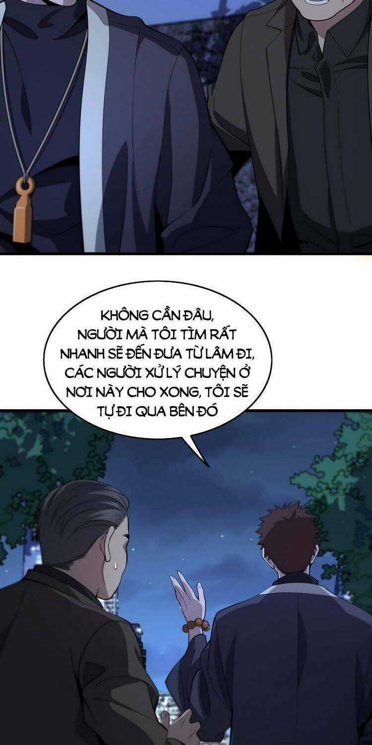 Đại Sư Phụ Hạ Sơn - Chapter 26 - Trang 68