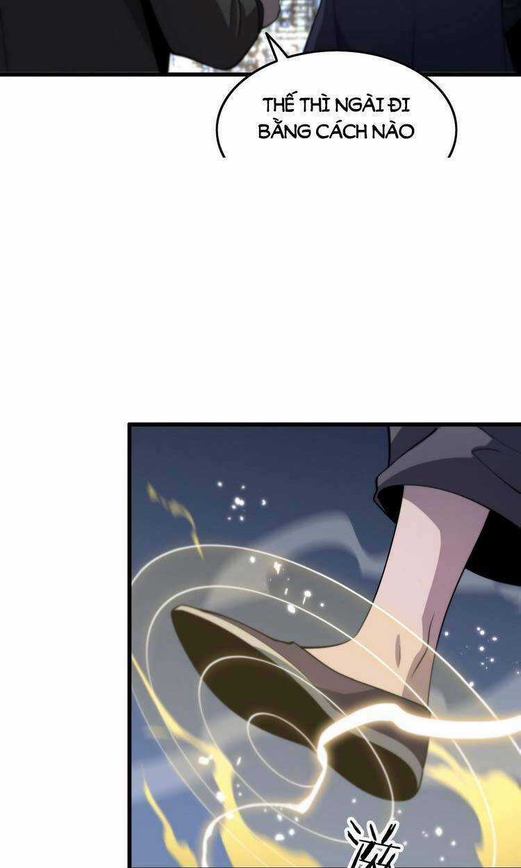 Đại Sư Phụ Hạ Sơn - Chapter 26 - Trang 69