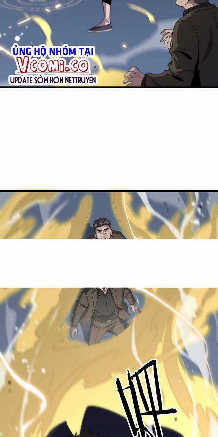 Đại Sư Phụ Hạ Sơn - Chapter 26 - Trang 71