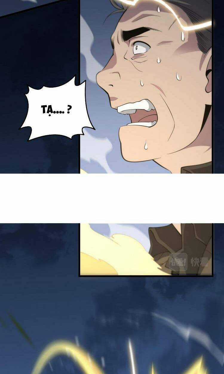 Đại Sư Phụ Hạ Sơn - Chapter 26 - Trang 73