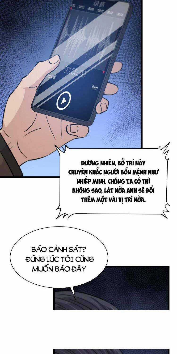 Đại Sư Phụ Hạ Sơn - Chapter 26 - Trang 9