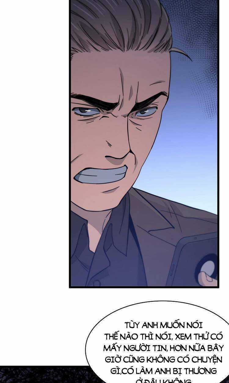 Đại Sư Phụ Hạ Sơn - Chapter 26 - Trang 10