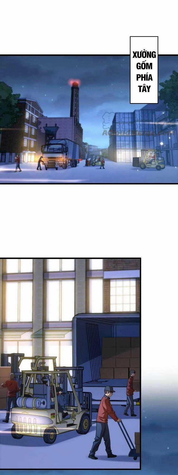 Đại Sư Phụ Hạ Sơn - Chapter 27 - Trang 1