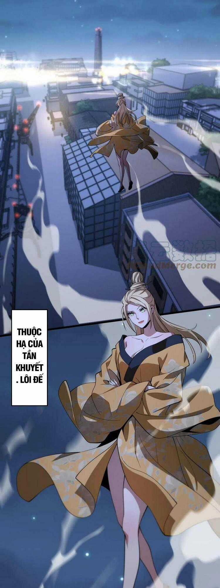 Đại Sư Phụ Hạ Sơn - Chapter 27 - Trang 2