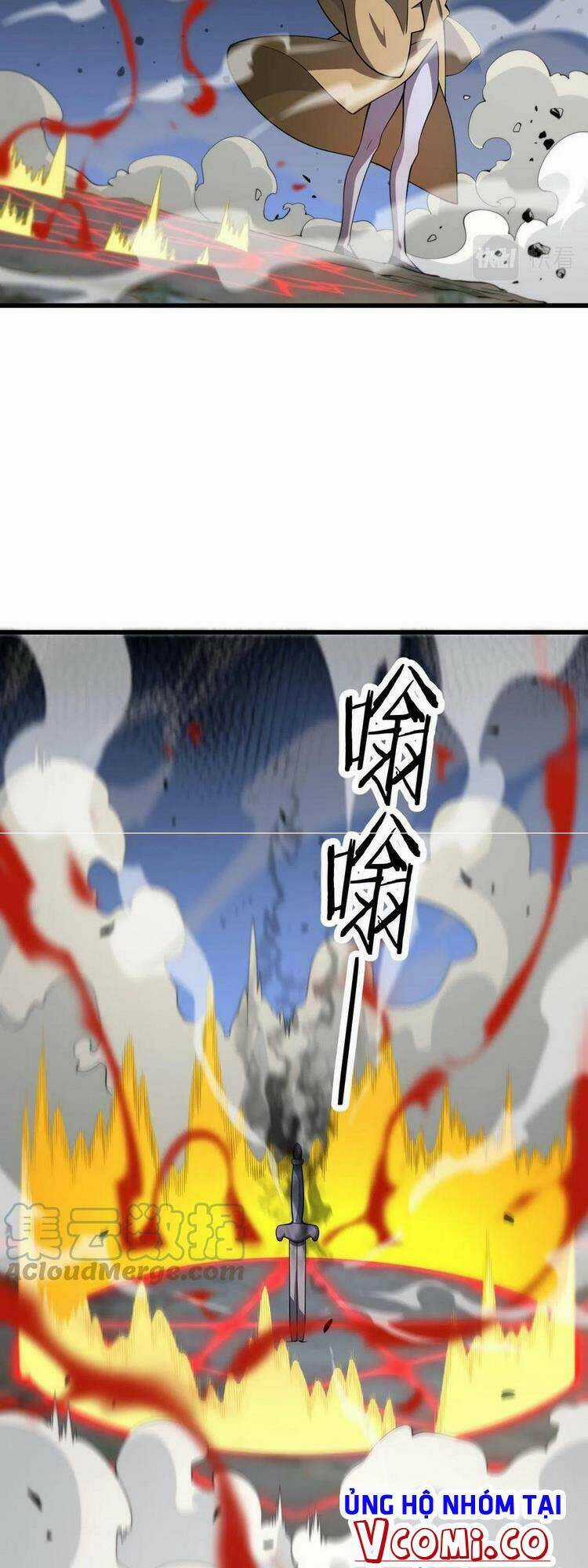 Đại Sư Phụ Hạ Sơn - Chapter 27 - Trang 11