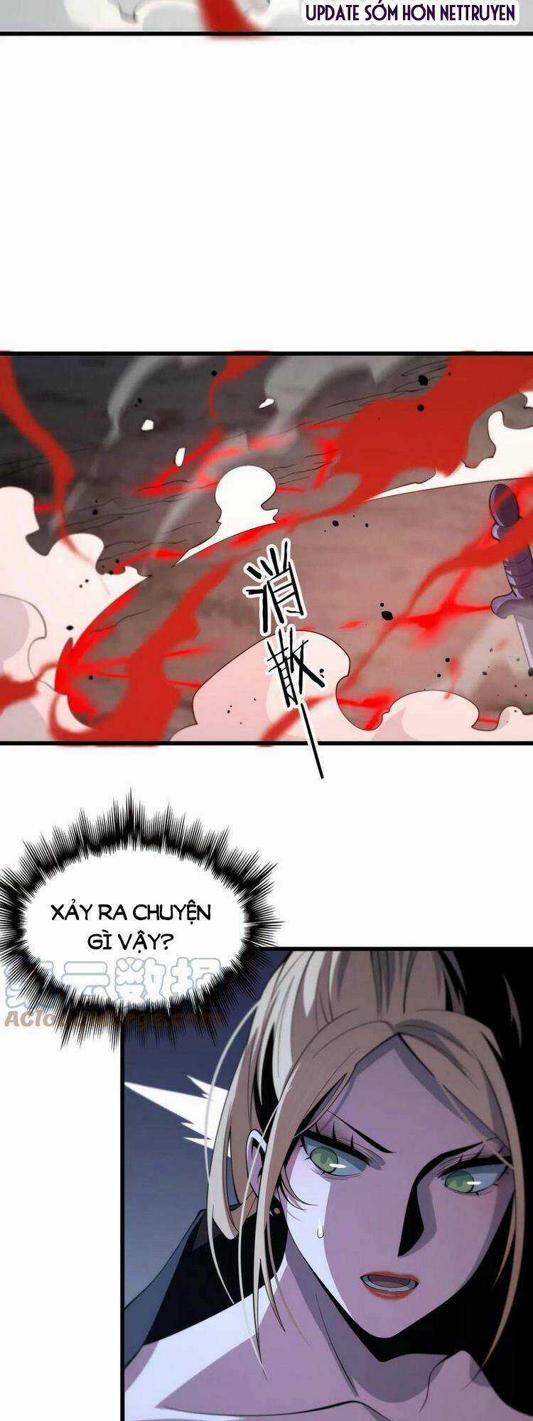 Đại Sư Phụ Hạ Sơn - Chapter 27 - Trang 12