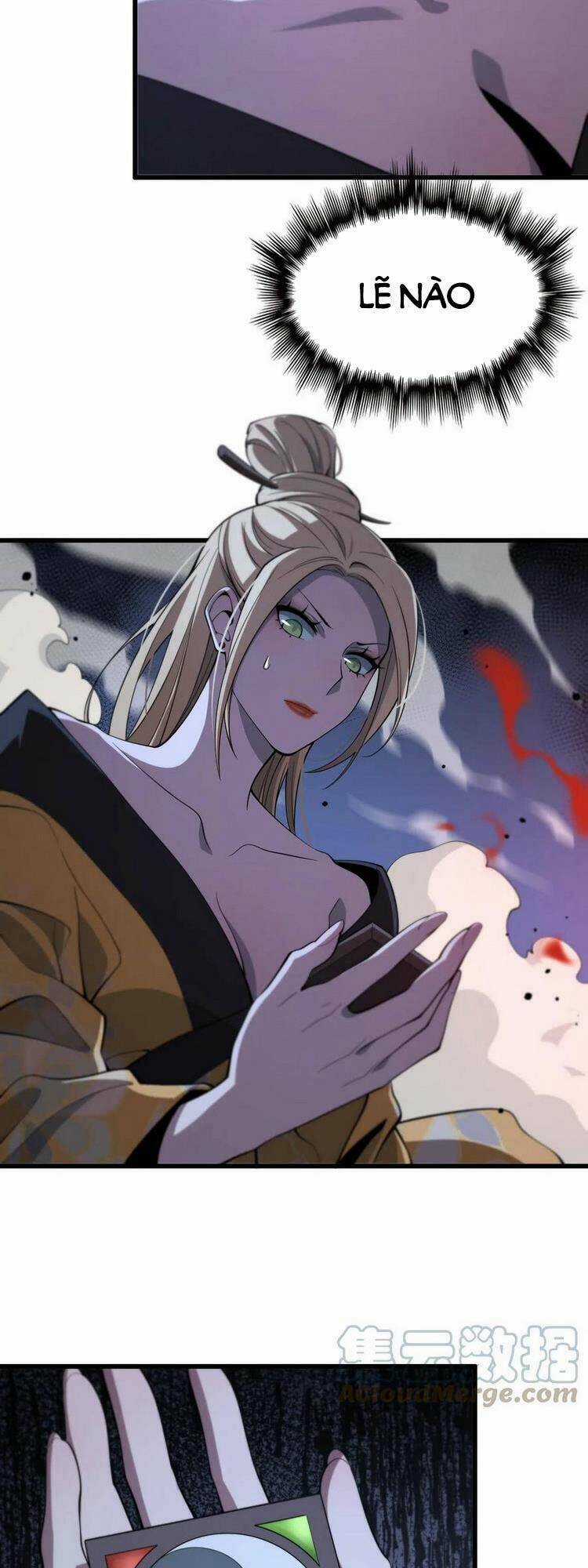 Đại Sư Phụ Hạ Sơn - Chapter 27 - Trang 13