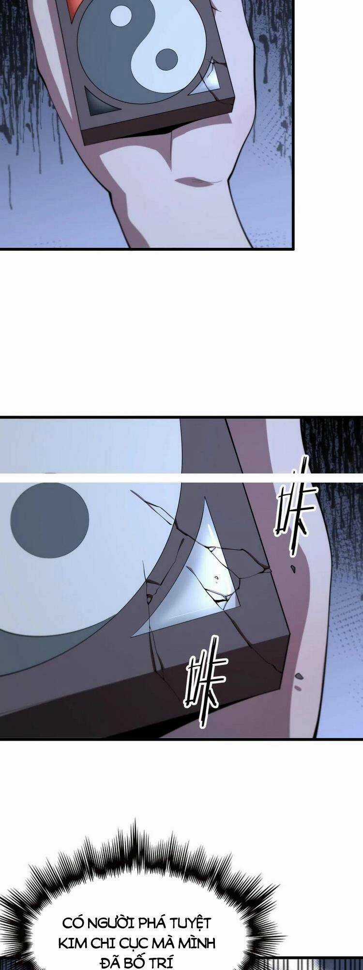 Đại Sư Phụ Hạ Sơn - Chapter 27 - Trang 14