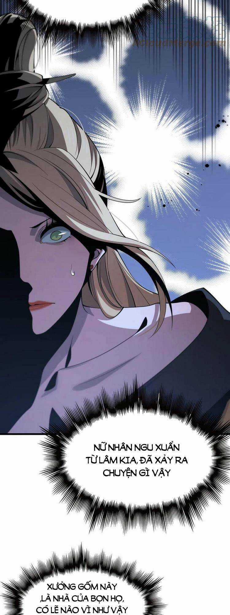 Đại Sư Phụ Hạ Sơn - Chapter 27 - Trang 15