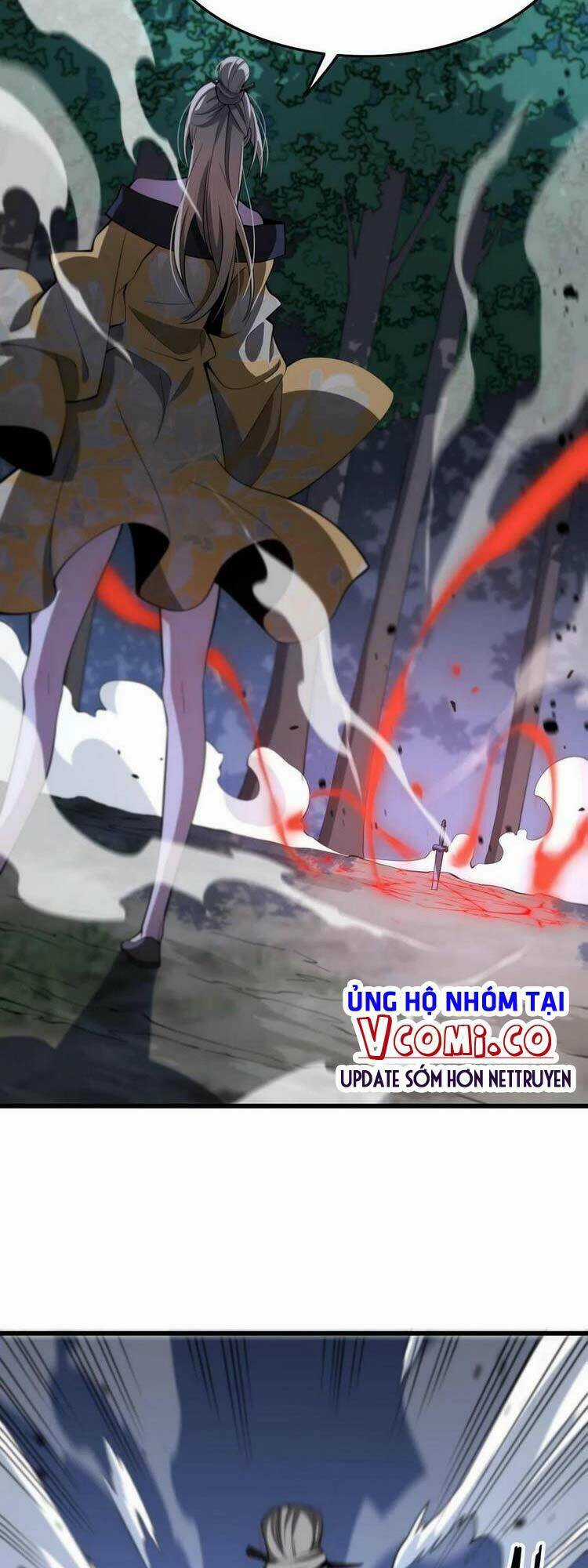 Đại Sư Phụ Hạ Sơn - Chapter 27 - Trang 18