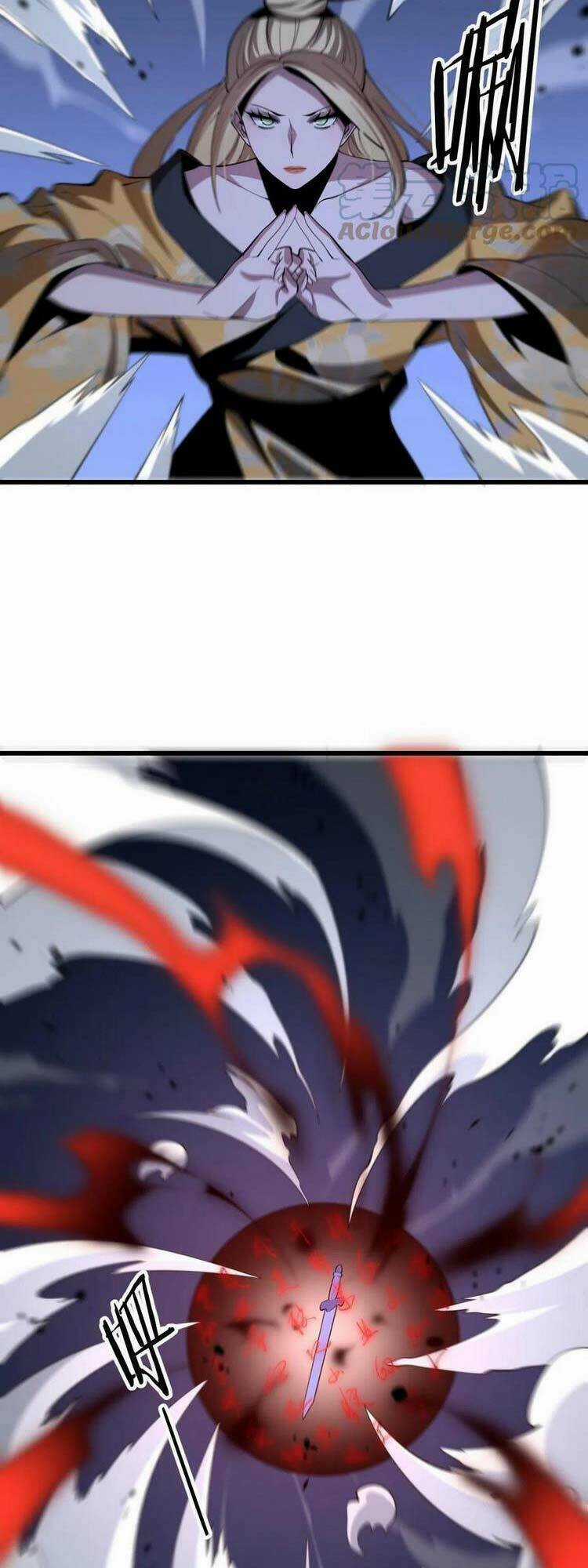 Đại Sư Phụ Hạ Sơn - Chapter 27 - Trang 19