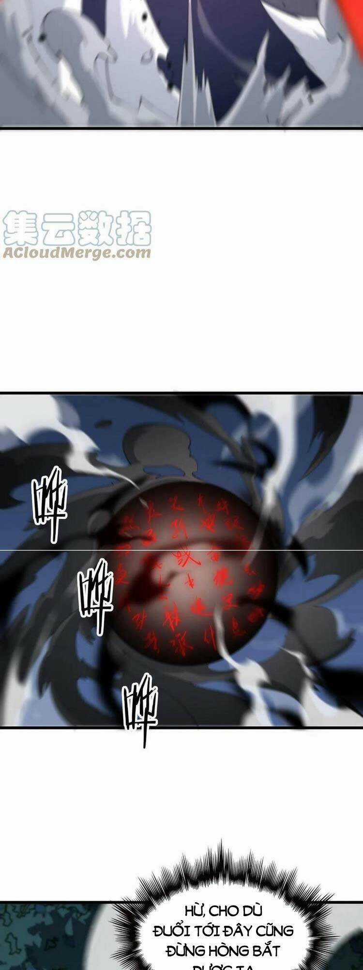 Đại Sư Phụ Hạ Sơn - Chapter 27 - Trang 20