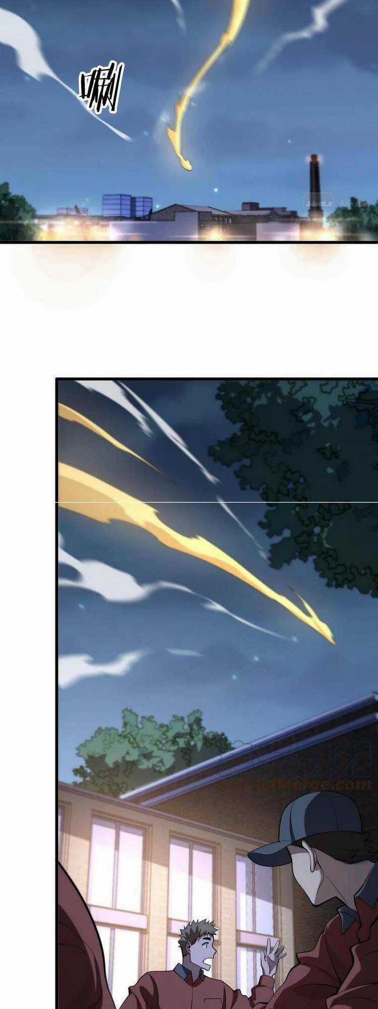 Đại Sư Phụ Hạ Sơn - Chapter 27 - Trang 23