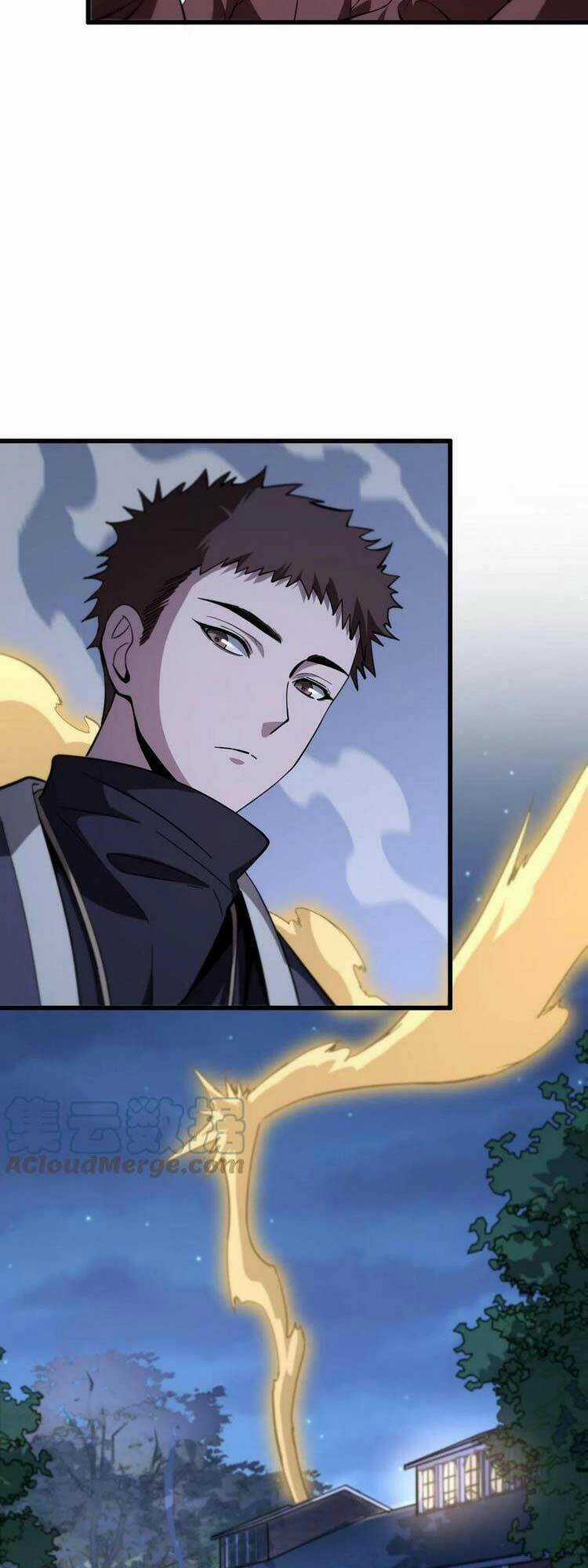 Đại Sư Phụ Hạ Sơn - Chapter 27 - Trang 24