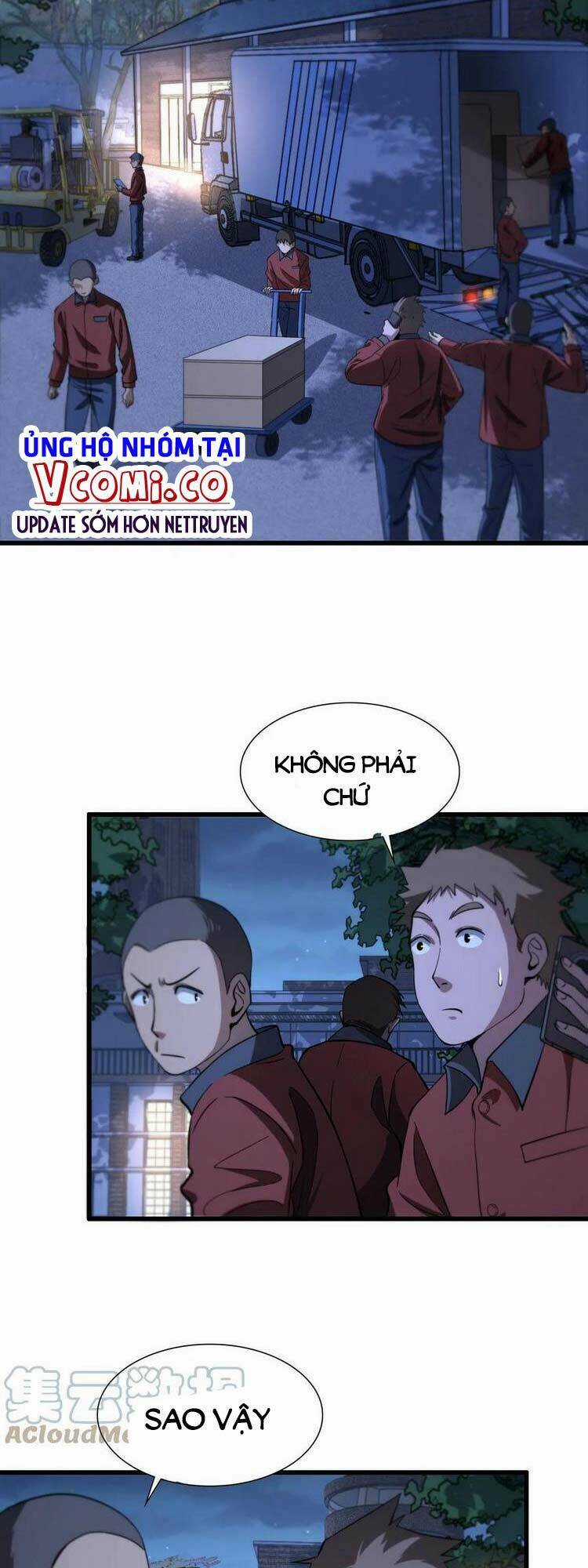 Đại Sư Phụ Hạ Sơn - Chapter 27 - Trang 25