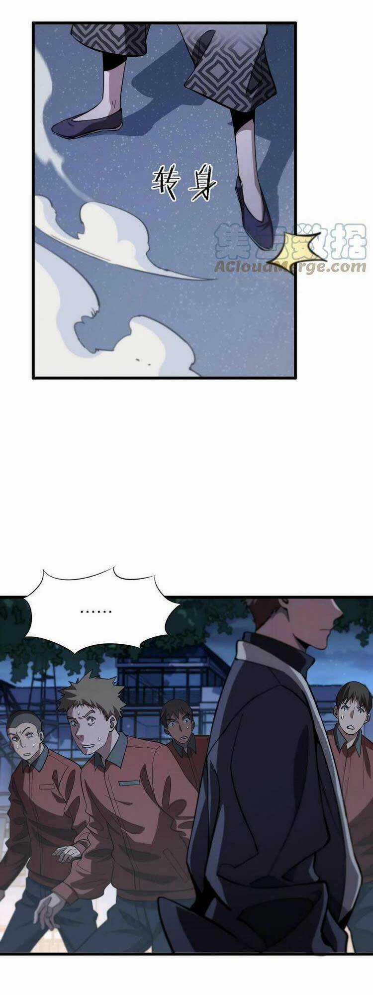 Đại Sư Phụ Hạ Sơn - Chapter 27 - Trang 28