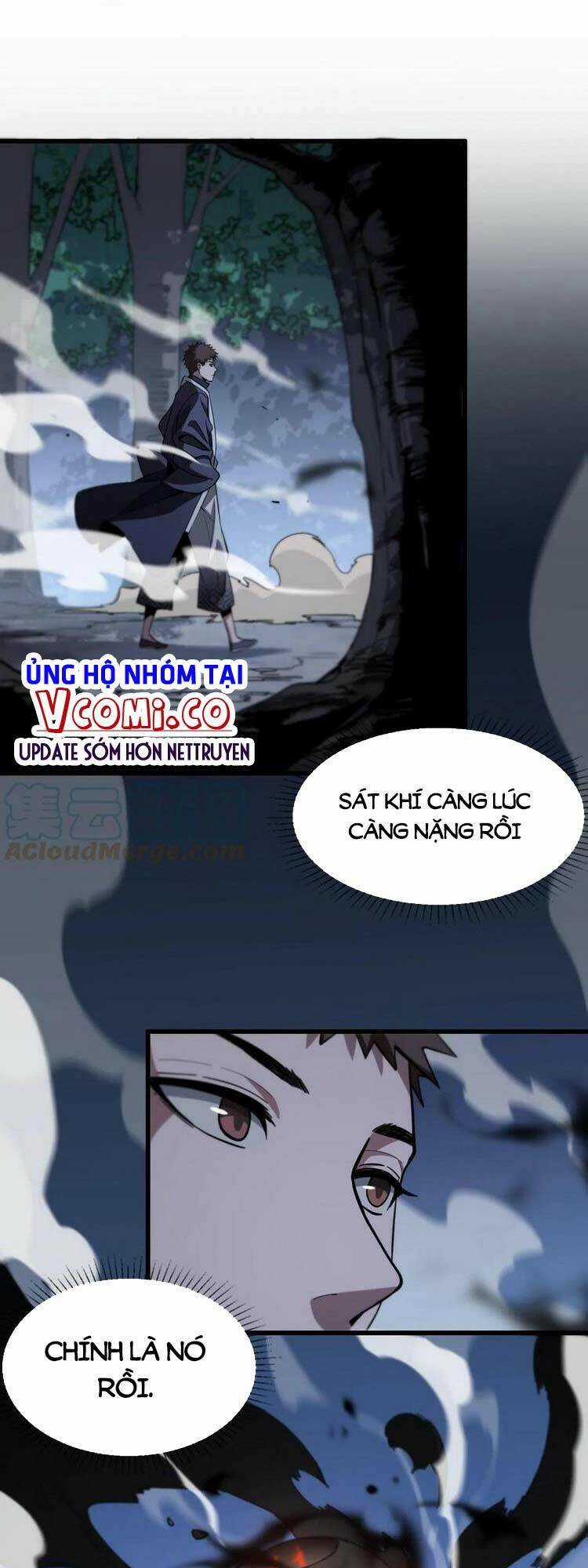 Đại Sư Phụ Hạ Sơn - Chapter 27 - Trang 30