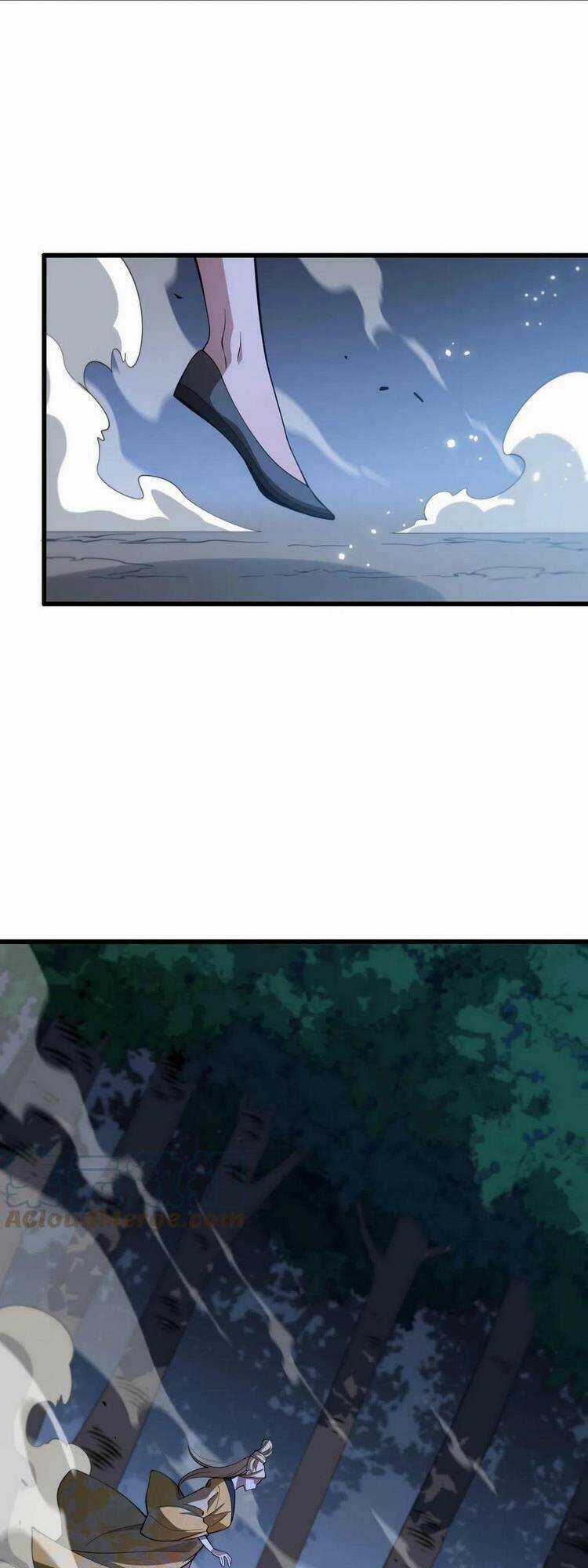 Đại Sư Phụ Hạ Sơn - Chapter 27 - Trang 4