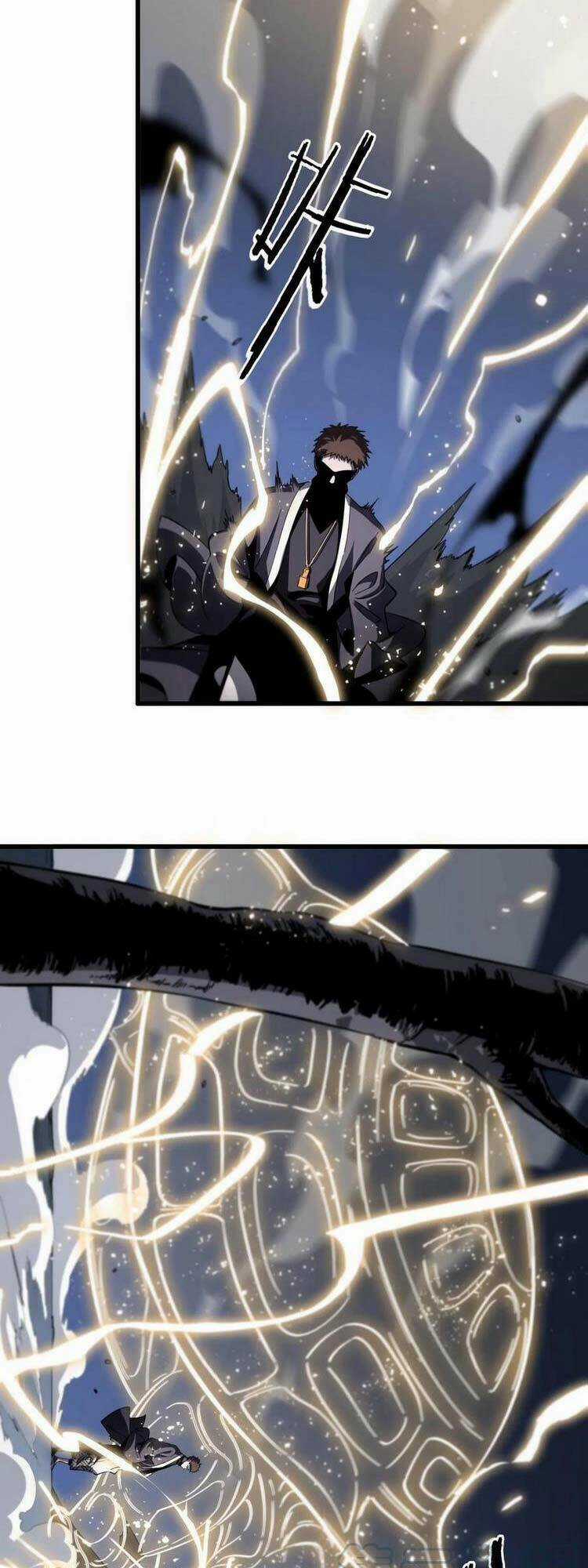 Đại Sư Phụ Hạ Sơn - Chapter 27 - Trang 33