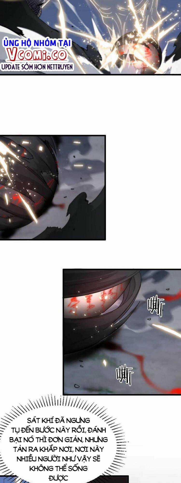 Đại Sư Phụ Hạ Sơn - Chapter 27 - Trang 36