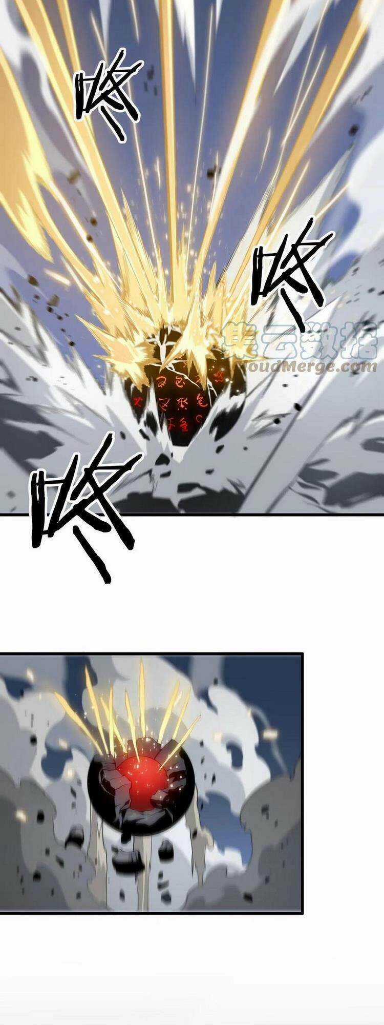 Đại Sư Phụ Hạ Sơn - Chapter 27 - Trang 40