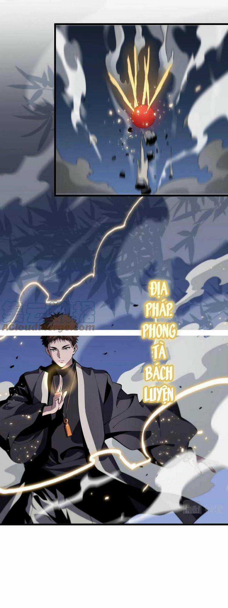 Đại Sư Phụ Hạ Sơn - Chapter 27 - Trang 41