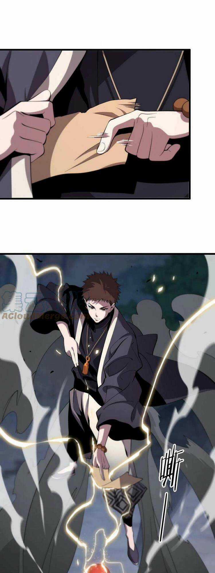 Đại Sư Phụ Hạ Sơn - Chapter 27 - Trang 42