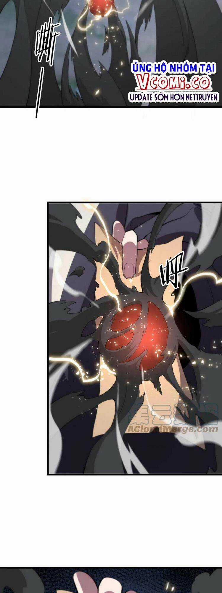 Đại Sư Phụ Hạ Sơn - Chapter 27 - Trang 43