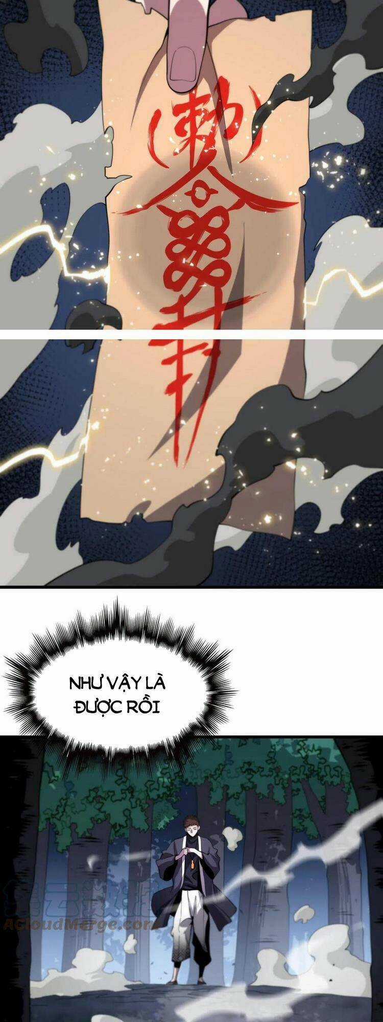 Đại Sư Phụ Hạ Sơn - Chapter 27 - Trang 44