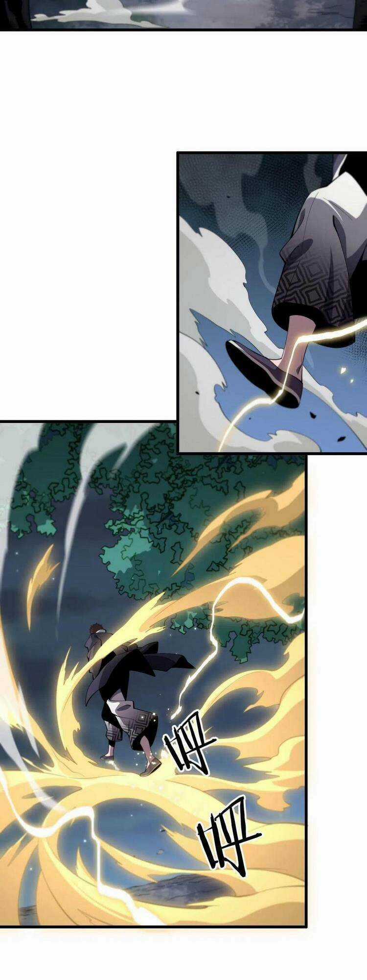 Đại Sư Phụ Hạ Sơn - Chapter 27 - Trang 45