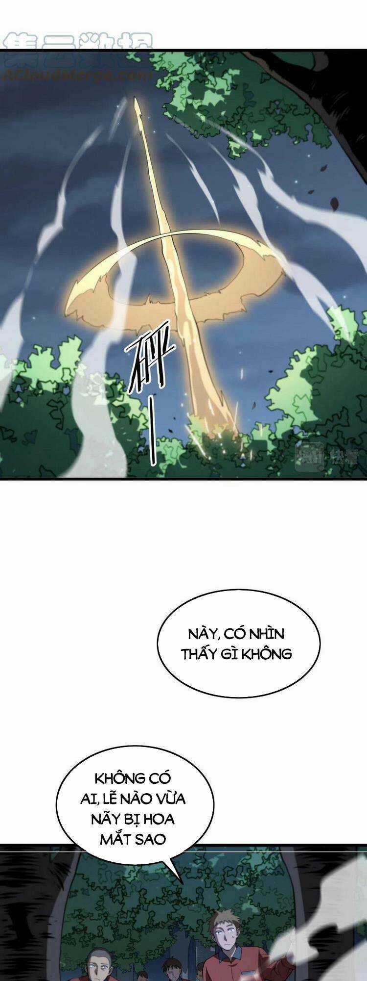 Đại Sư Phụ Hạ Sơn - Chapter 27 - Trang 46