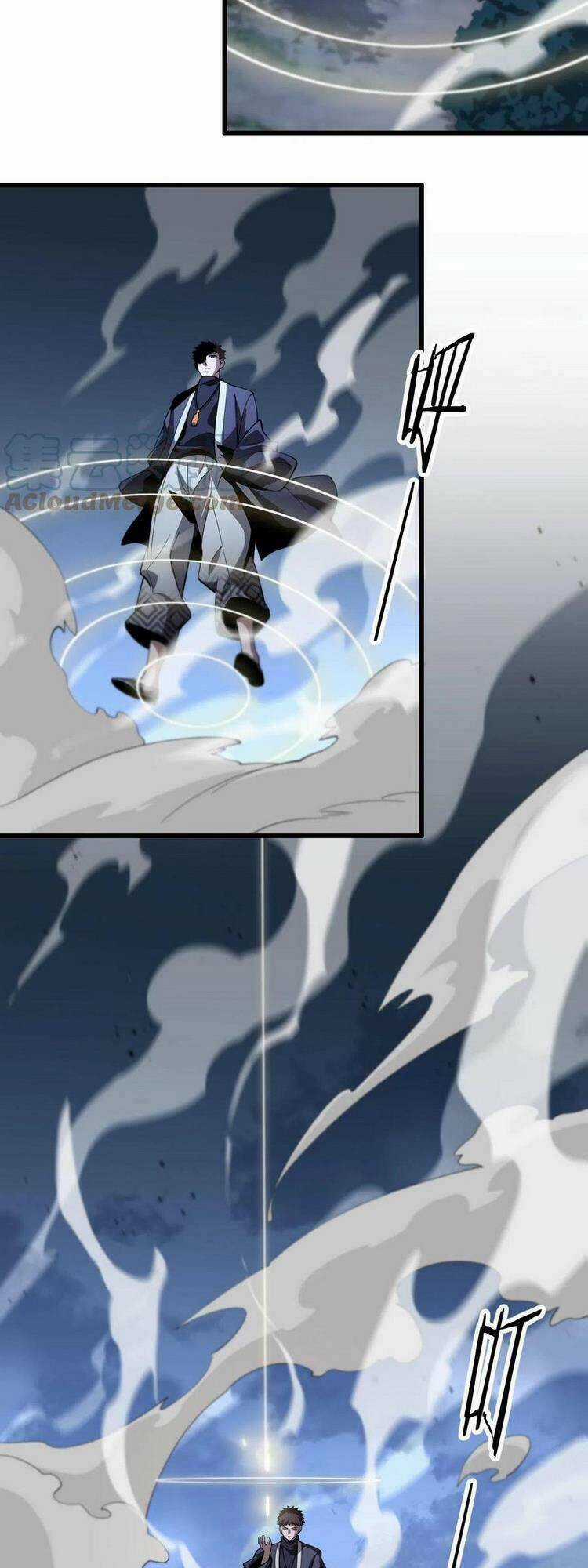 Đại Sư Phụ Hạ Sơn - Chapter 27 - Trang 48